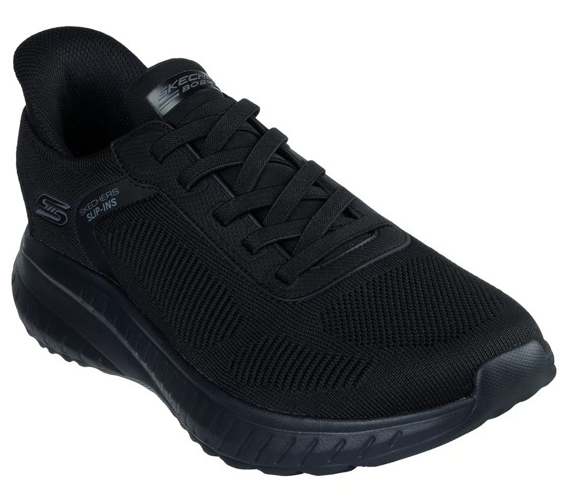 Skechers 118312 Skechers Slip-ins: BOBS Sport Squad Chaos - Solid Step