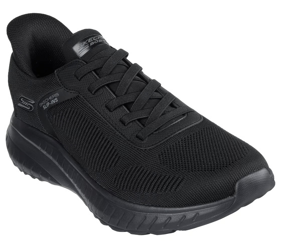 Skecchers 118312 Slip-ins: BOBS Sport Squad Chaos - Solid Step uomo