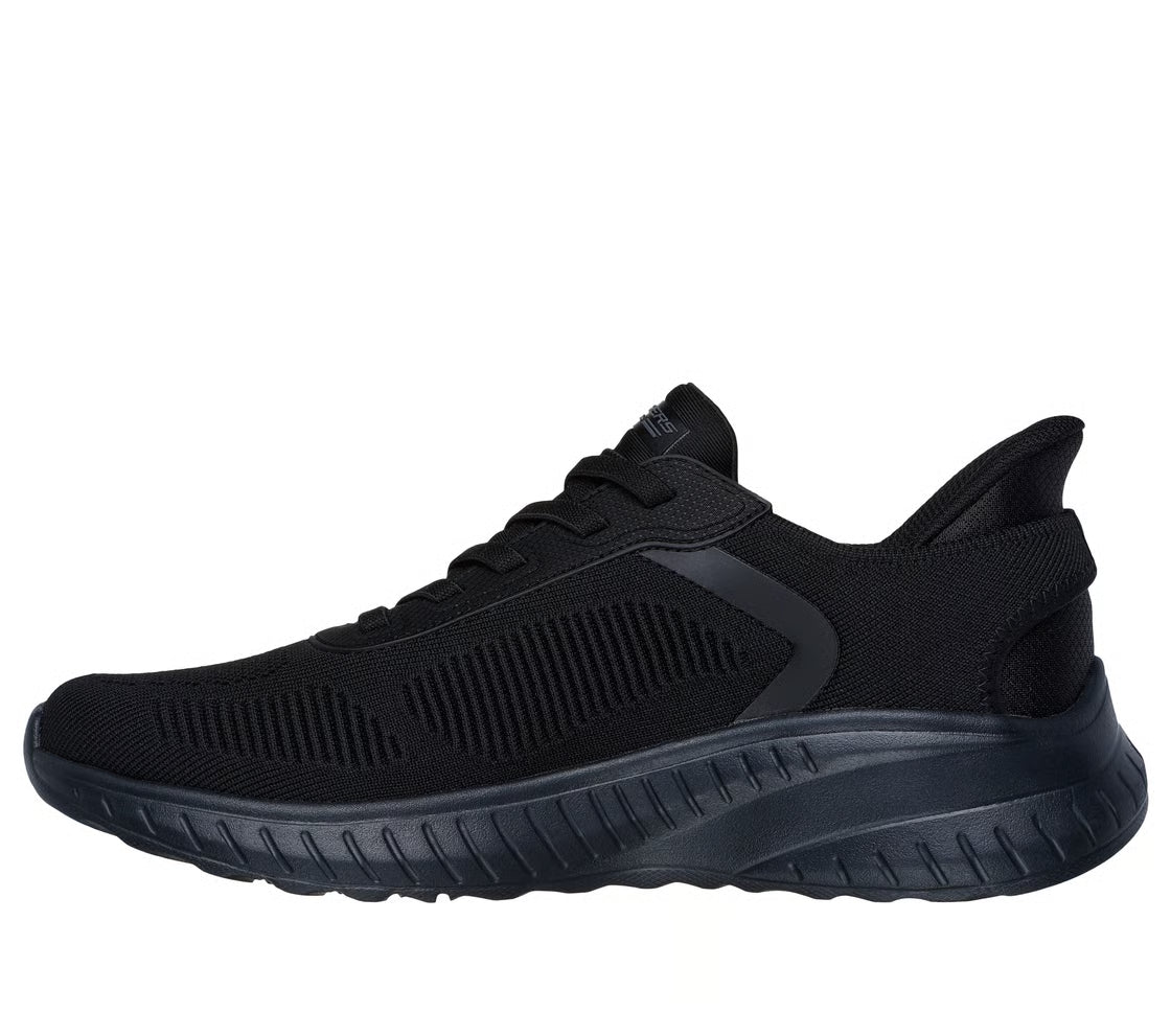Skechers 118312 Skechers Slip-ins: BOBS Sport Squad Chaos - Solid Step