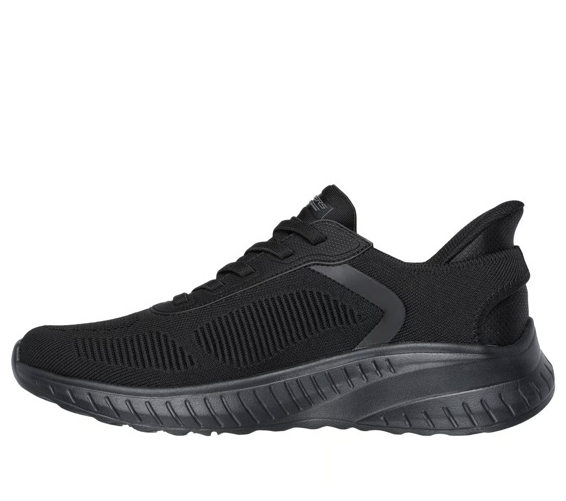 Skecchers 118312 Slip-ins: BOBS Sport Squad Chaos - Solid Step uomo