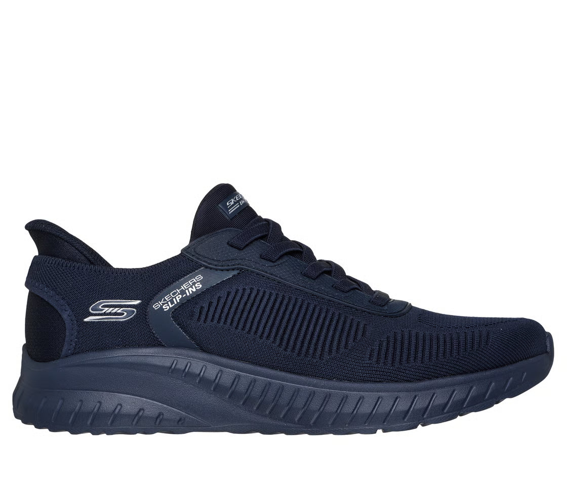 Skecchers 118312 Slip-ins: BOBS Sport Squad Chaos - Solid Step uomo