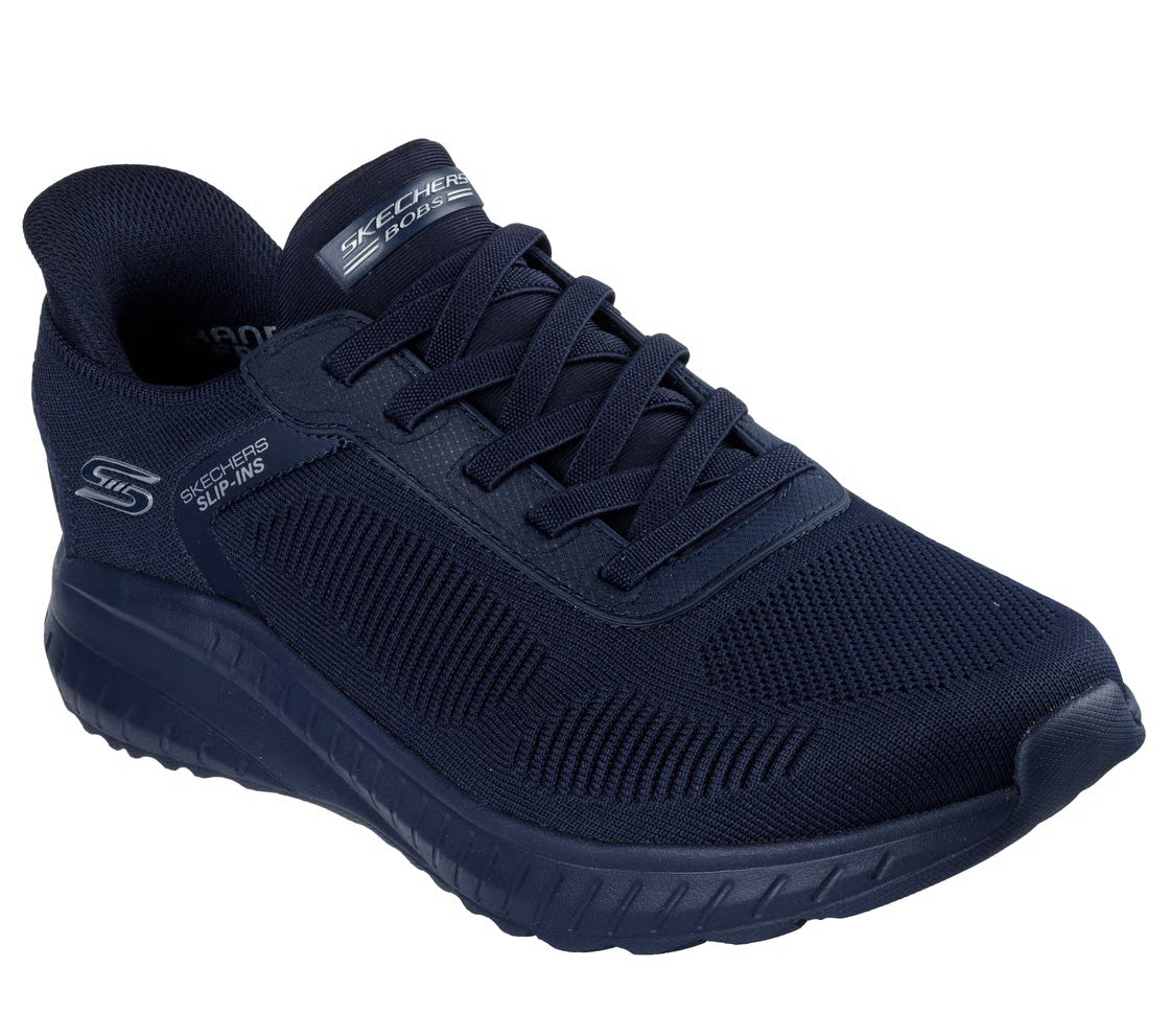 Skecchers 118312 Slip-ins: BOBS Sport Squad Chaos - Solid Step uomo