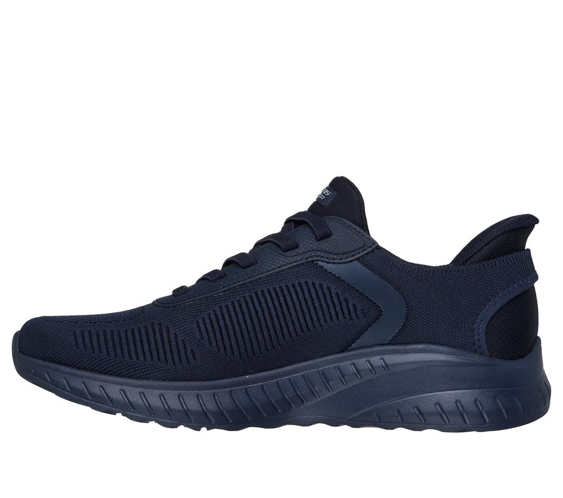 Skecchers 118312 Slip-ins: BOBS Sport Squad Chaos - Solid Step uomo