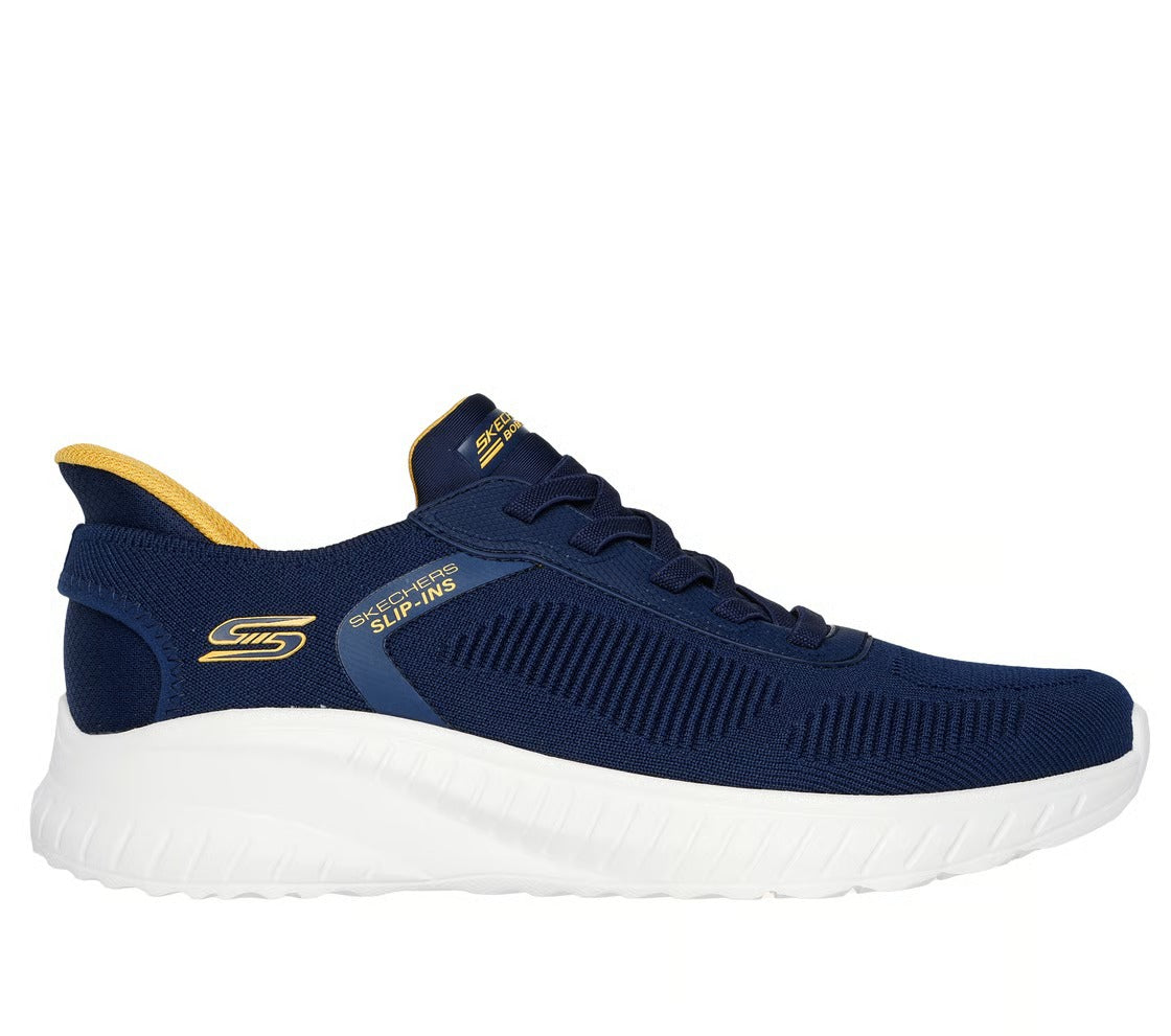 Skechers 118312 Slip-ins: BOBS Sport Squad Chaos - Solid Step
