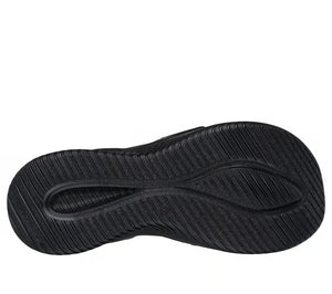 Skechers 119975 sandalo donna Skechers Slip-ins: Ultra Flex 3.0 - Never Better black