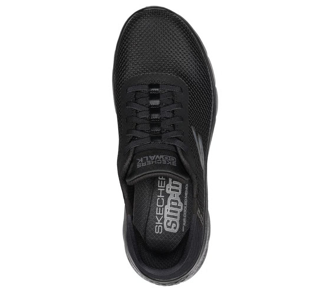 Skechers 124836 Slip-ins: GO WALK Flex - Grand Entry