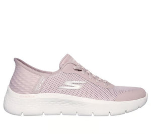 Skechers 124836 Skechers Slip-ins: GO WALK Flex - Grand Entry mauve