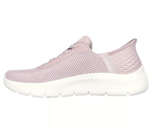 Skechers 124836 Skechers Slip-ins: GO WALK Flex - Grand Entry mauve