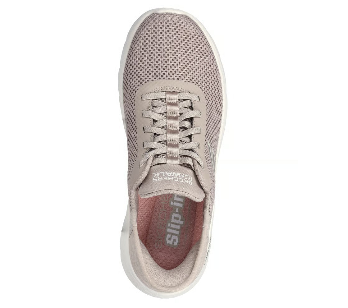 Skechers 124836 Slip-ins: GO WALK Flex - Grand Entry