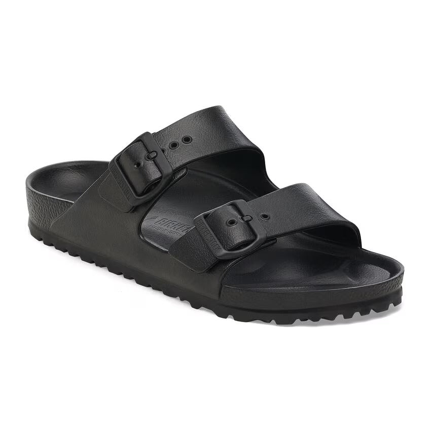 Birkenstock 129423 Arizona EVA - Black