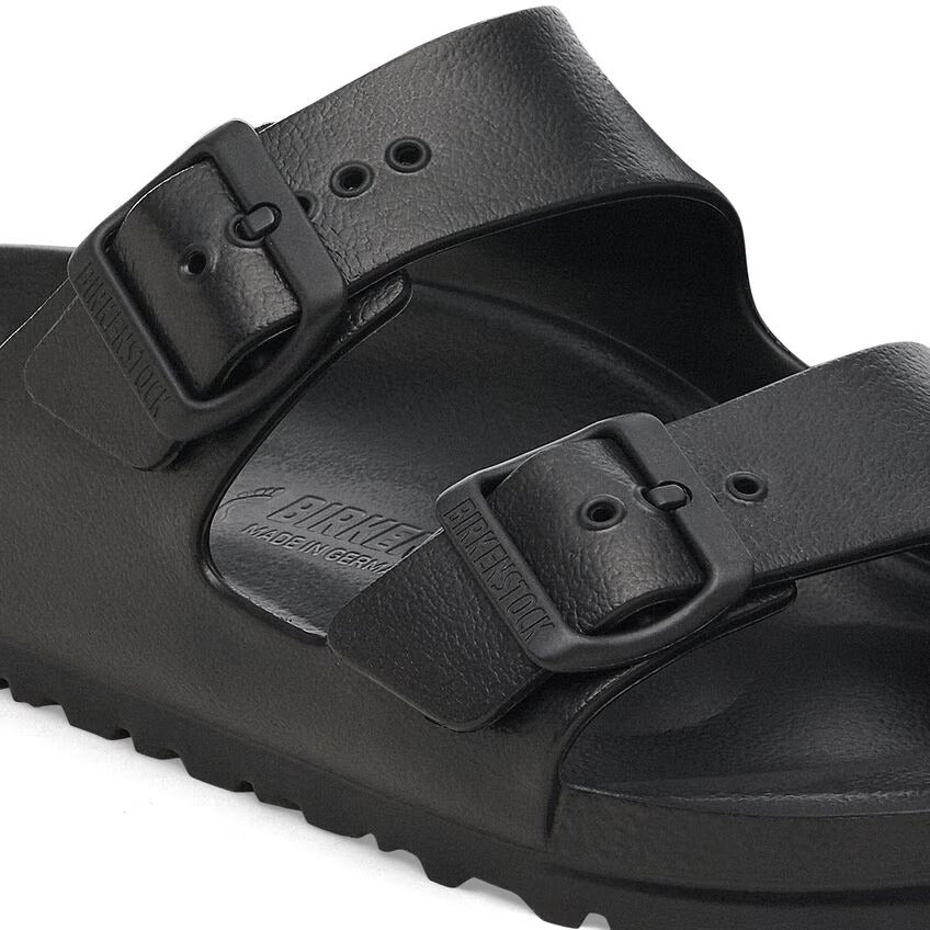 Birkenstock 129423 Arizona EVA - Black