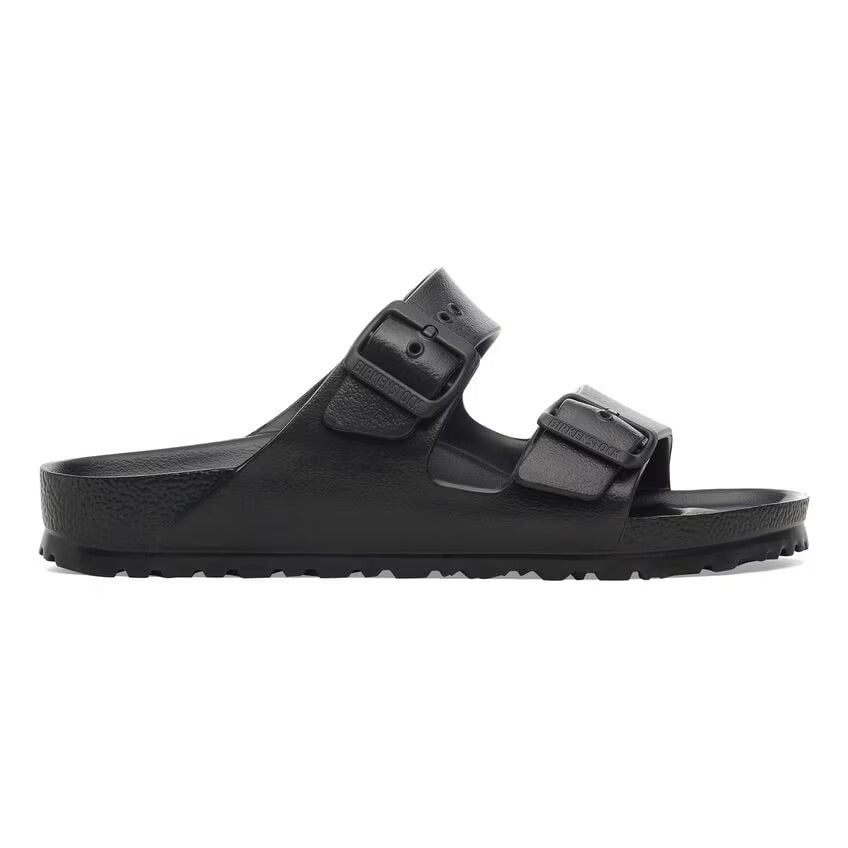 Birkenstock 129423 Arizona EVA - Black