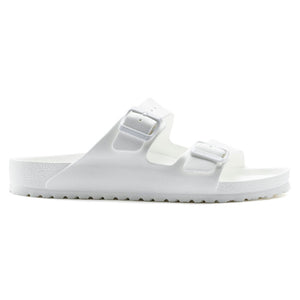 Birkenstock 129443 Arizona essentials eva white