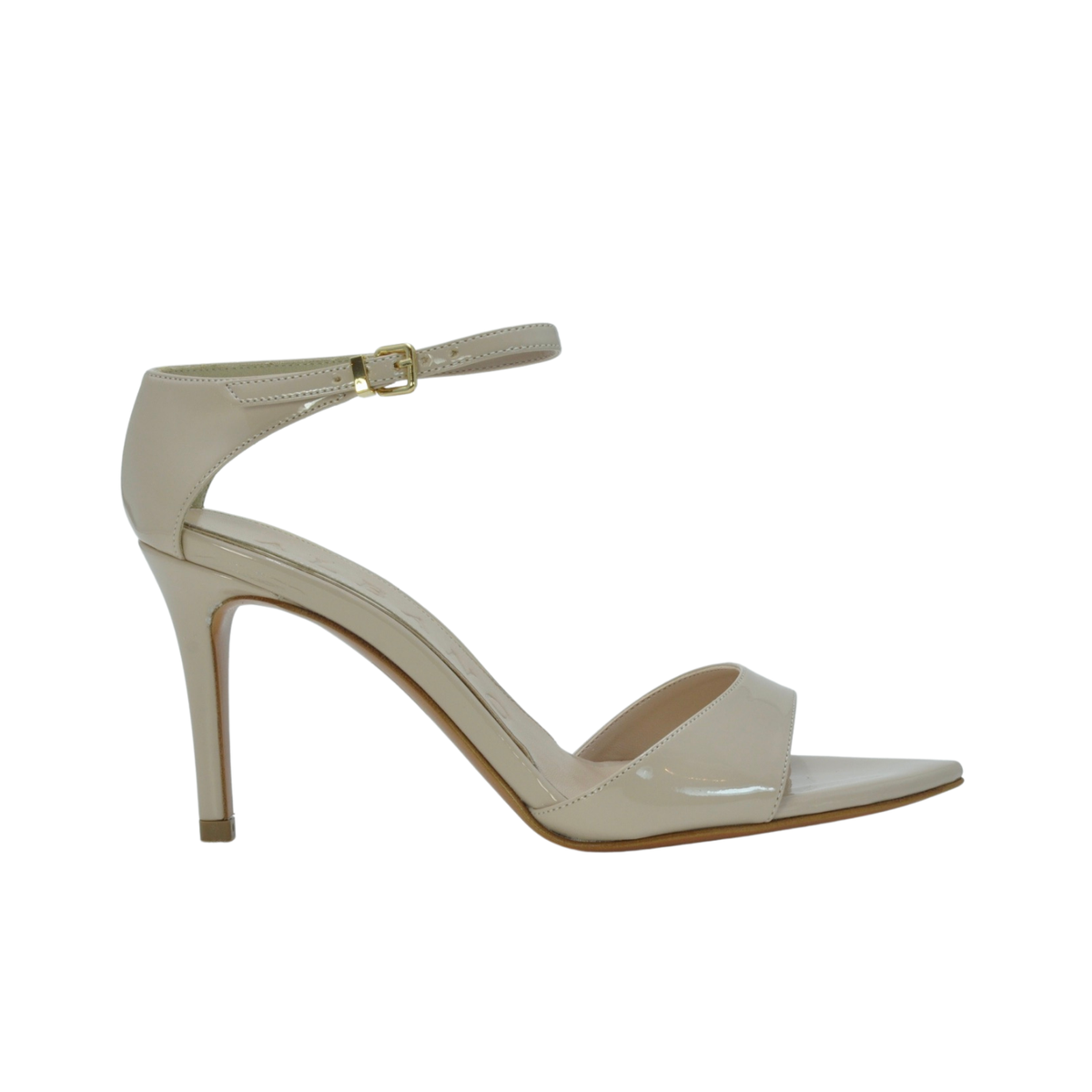 Albano 5301 sandali donna in soft beige