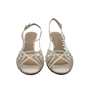Albano 5358 sandali donna in soft beige