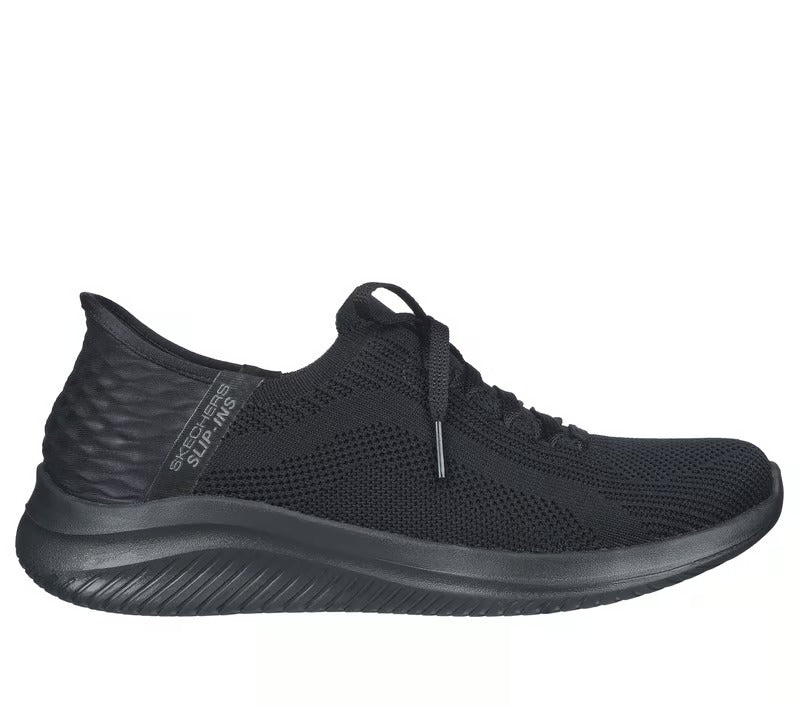 Skechers 149710 Slip-ins: Ultra Flex 3.0 - Brilliant black