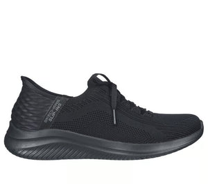 Skechers 149710 Slip-ins: Ultra Flex 3.0 - Brilliant black