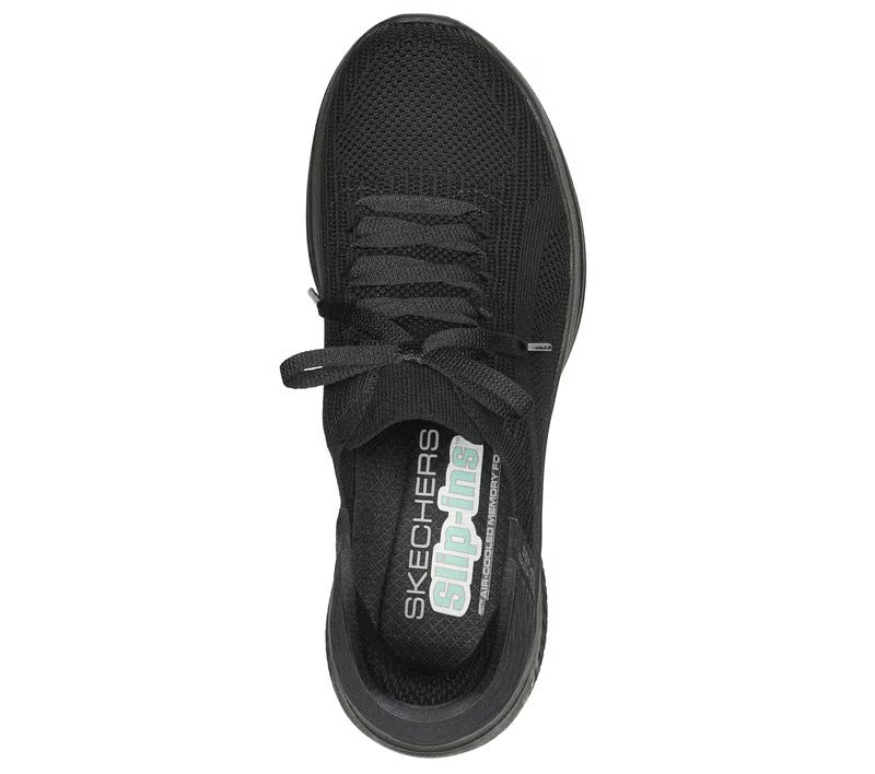 Skechers 149710 Slip-ins: Ultra Flex 3.0 - Brilliant black