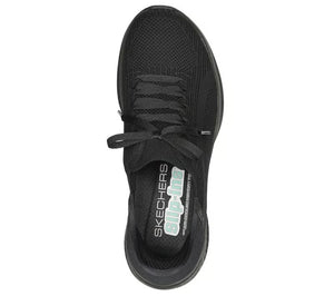 Skechers 149710 Slip-ins: Ultra Flex 3.0 - Brilliant black