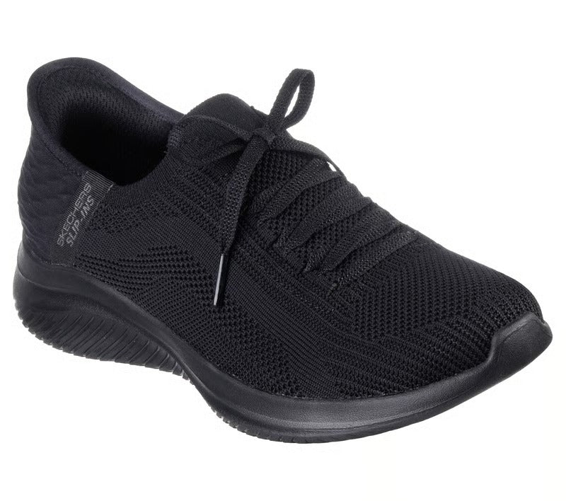 Skechers 149710 Slip-ins: Ultra Flex 3.0 - Brilliant black