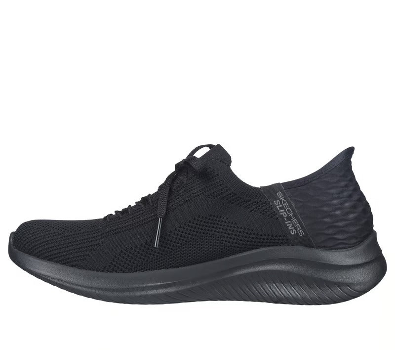 Skechers 149710 Slip-ins: Ultra Flex 3.0 - Brilliant black