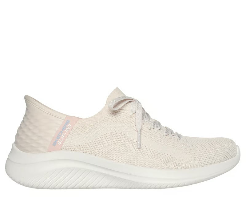 Skechers 149710 Slip-ins: Ultra Flex 3.0 - Brilliant natural