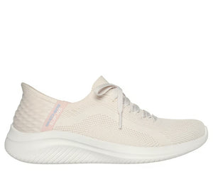 Skechers 149710 Slip-ins: Ultra Flex 3.0 - Brilliant natural