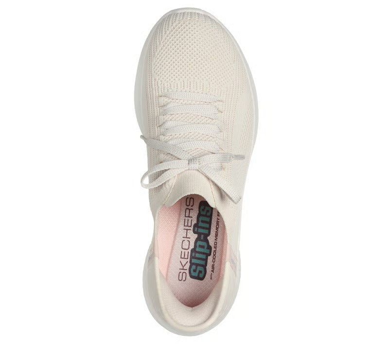 Skechers 149710 Slip-ins: Ultra Flex 3.0 - Brilliant natural