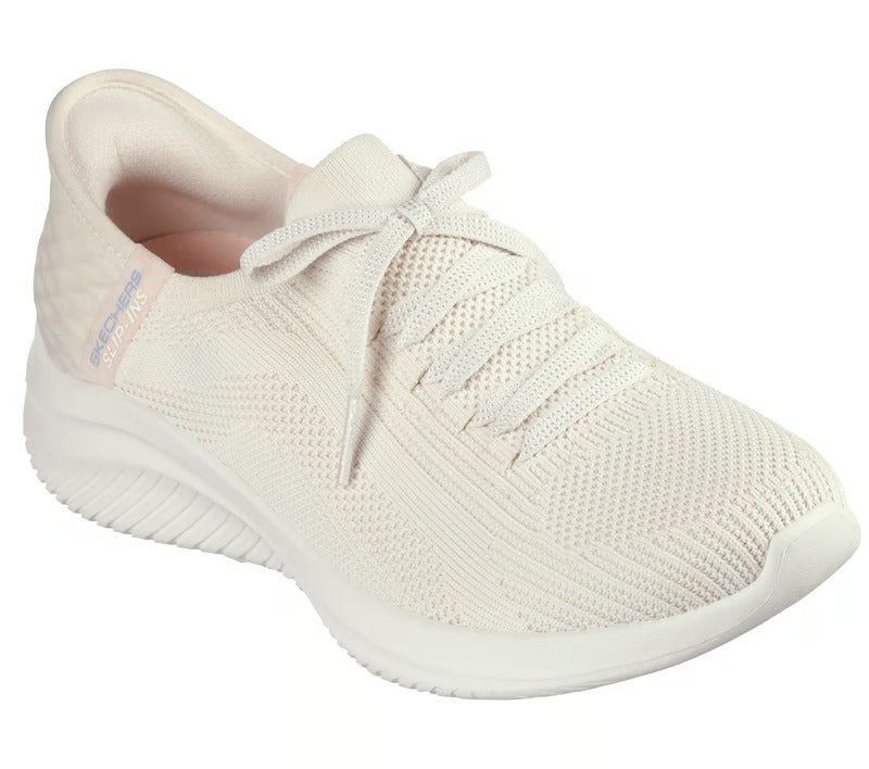 Skechers 149710 Slip-ins: Ultra Flex 3.0 - Brilliant natural