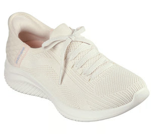 Skechers 149710 Slip-ins: Ultra Flex 3.0 - Brilliant natural
