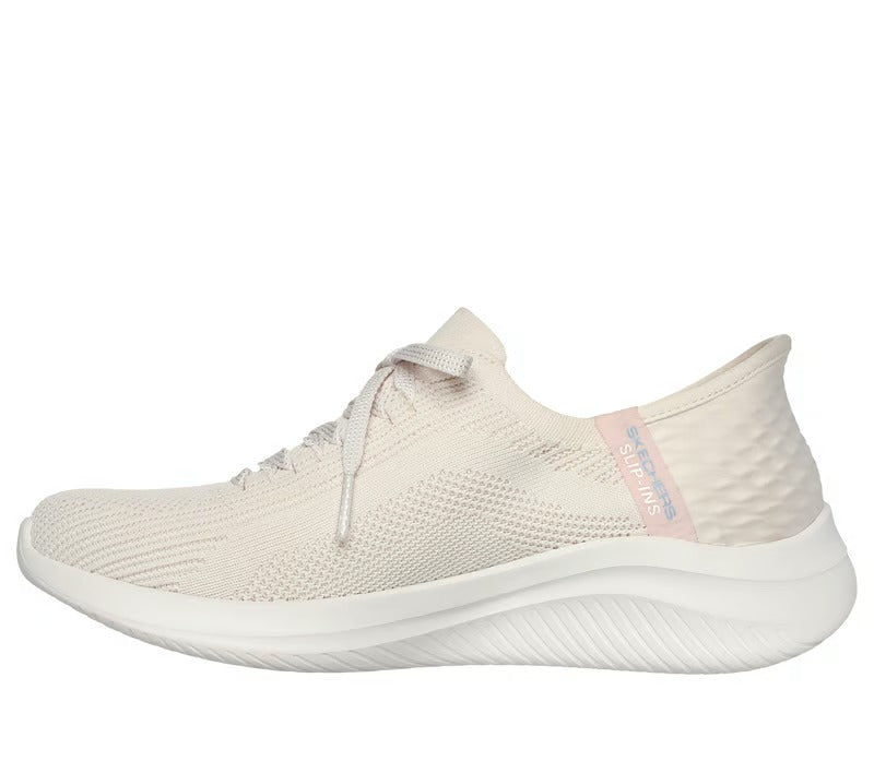 Skechers 149710 Slip-ins: Ultra Flex 3.0 - Brilliant natural