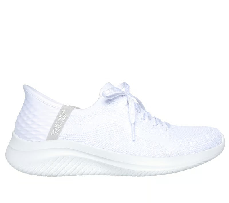 Skechers 149710 Slip-ins: Ultra Flex 3.0 - Brilliant white