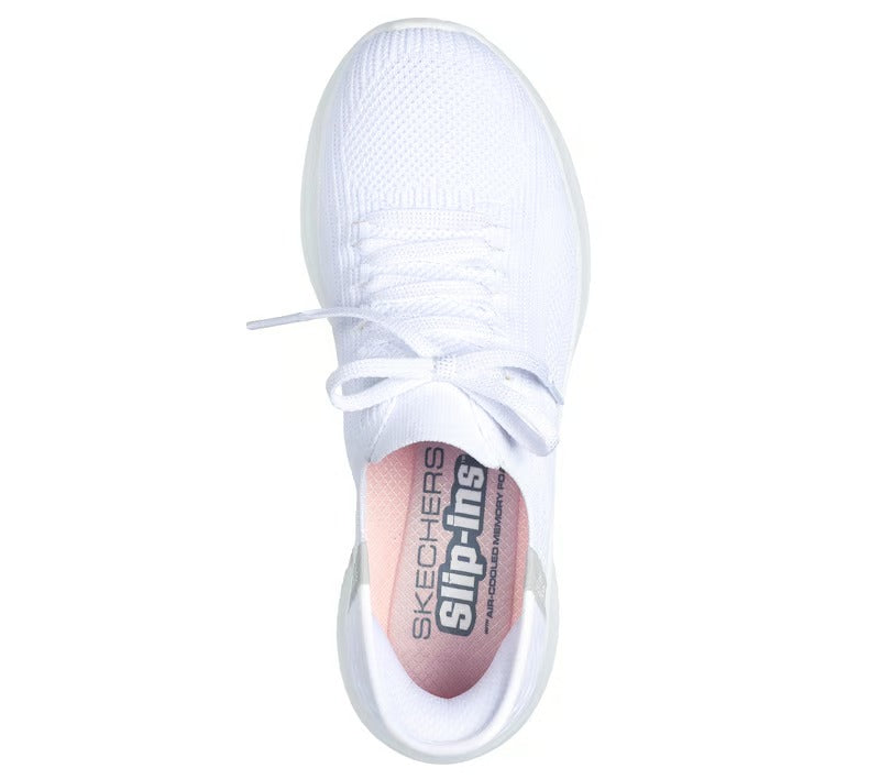 Skechers 149710 Slip-ins: Ultra Flex 3.0 - Brilliant white