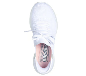 Skechers 149710 Slip-ins: Ultra Flex 3.0 - Brilliant white