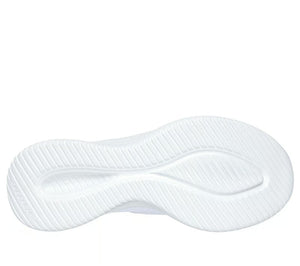 Skechers 149710 Slip-ins: Ultra Flex 3.0 - Brilliant white