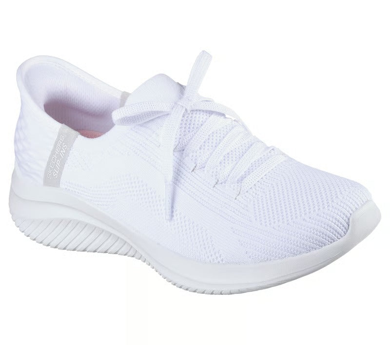 Skechers 149710 Slip-ins: Ultra Flex 3.0 - Brilliant white