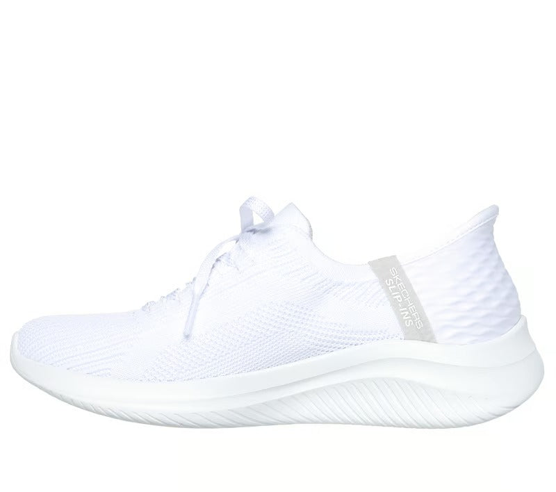 Skechers 149710 Slip-ins: Ultra Flex 3.0 - Brilliant white