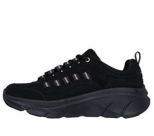 Skechers 150106 Relaxed Fit: D'Lux Walker 2.0 - Golden Step