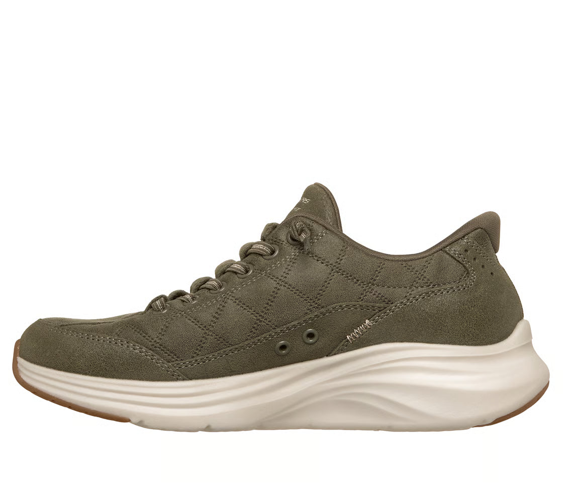Skechers 150507 Slip-ins: Contour Foam - Cozy Fit Natural Ease donna