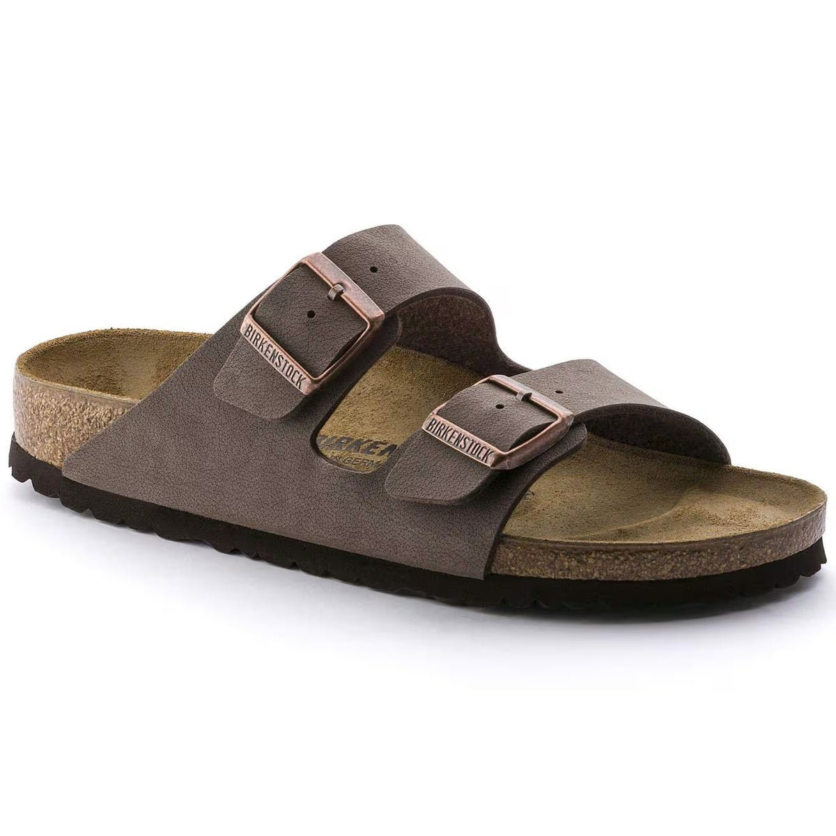 Birkenstock 151183 Arizona  Birko-Flor Nubuck