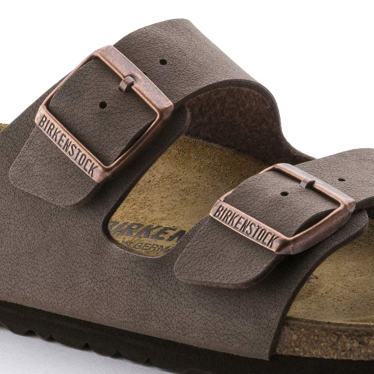 Birkenstock 151183 Arizona  Birko-Flor Nubuck