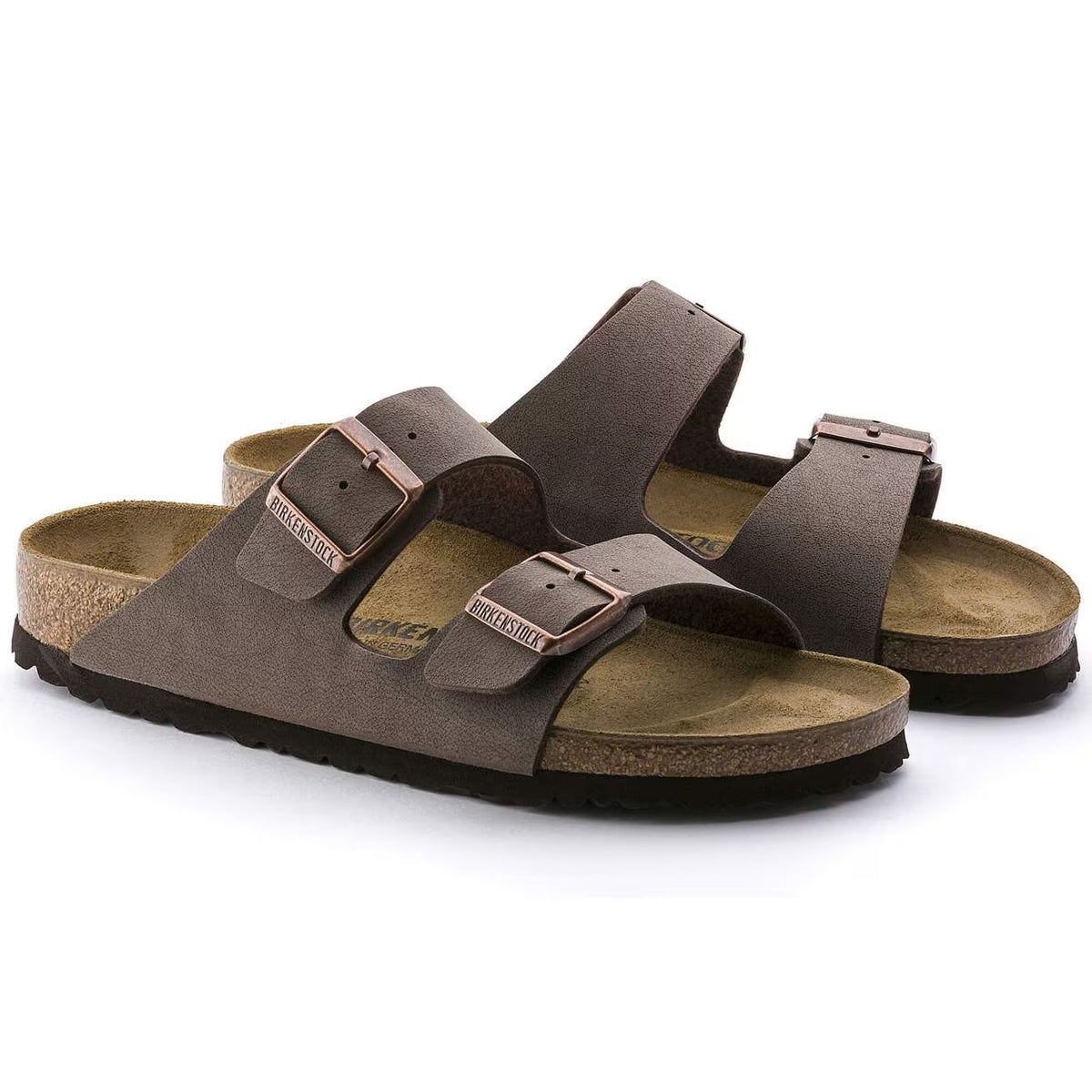 Birkenstock 151183 Arizona  Birko-Flor Nubuck