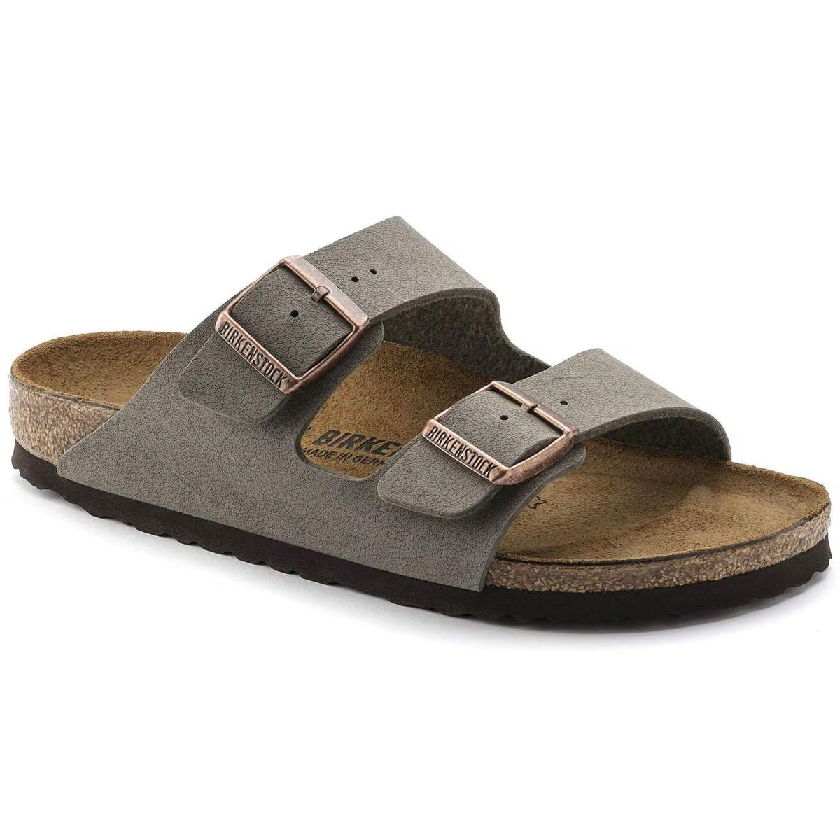Birkenstock 151213 Arizona  Birko-Flor Nubuck