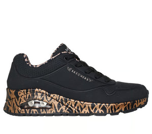 Skechers 155506 Skechers x JGoldcrown: Uno - Loving Love