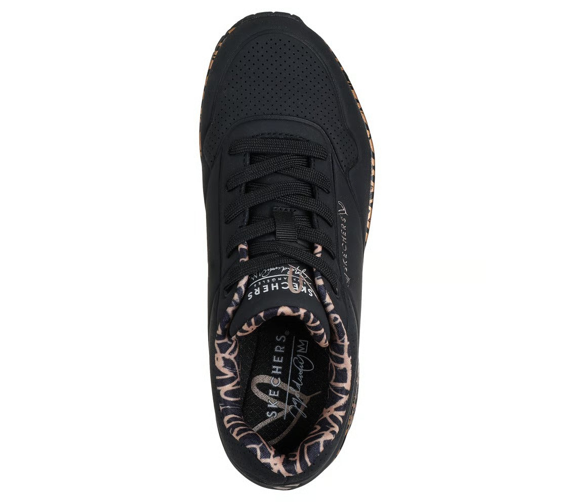 Skechers 155506 Skechers x JGoldcrown: Uno - Loving Love