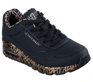 Skechers 155506 Skechers x JGoldcrown: Uno - Loving Love