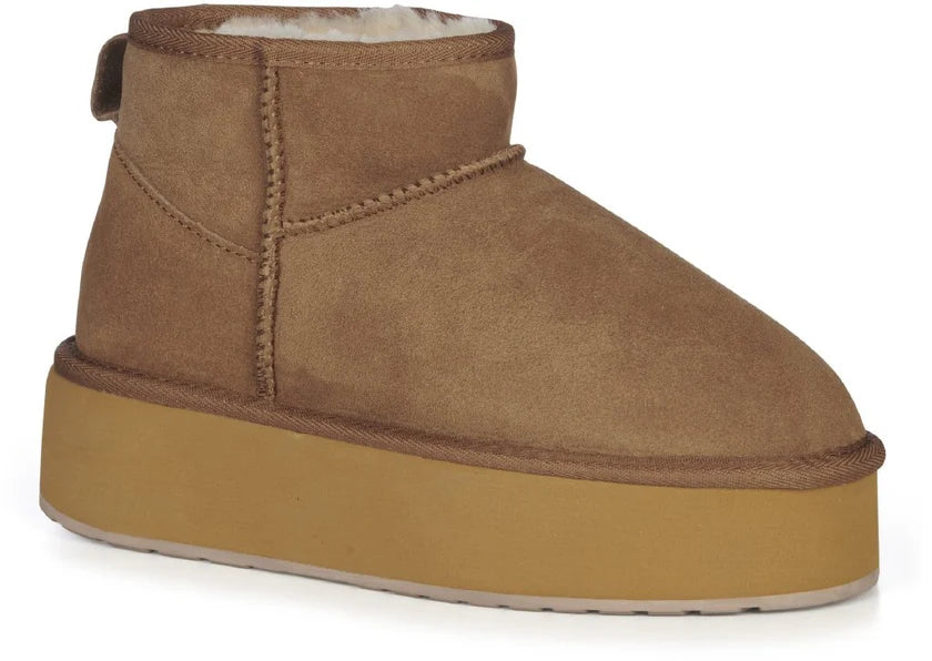 Emu W13082 Stinger Micro Flatform Stivaletti
