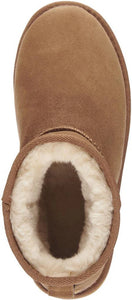 Emu W13082 Stinger Micro Flatform Stivaletti