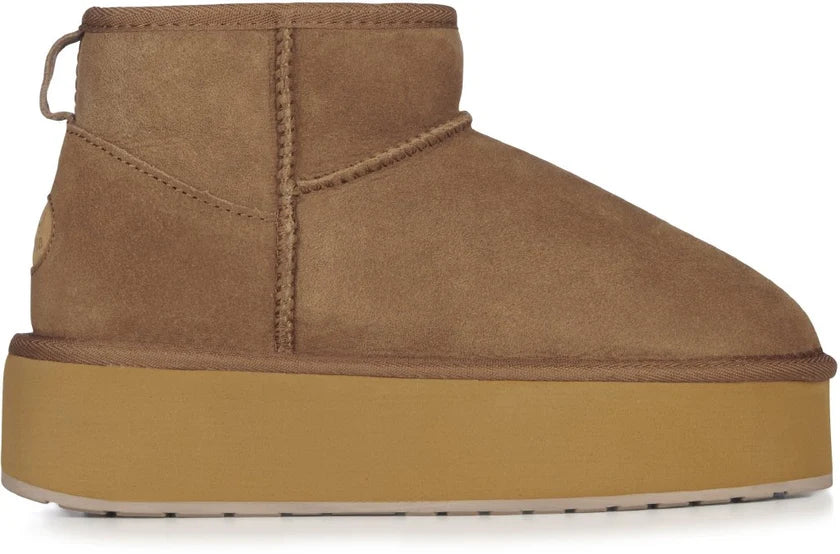 Emu W13082 Stinger Micro Flatform Stivaletti