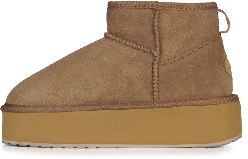 Emu W13082 Stinger Micro Flatform Stivaletti